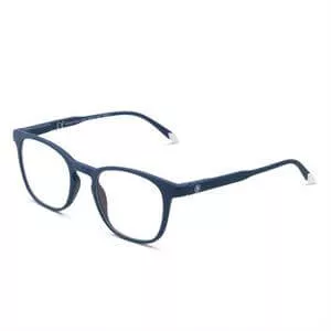 Barners Dalston Navy Blue Glasses